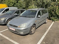 Ford focus personenauto - afbeelding 2 van  6