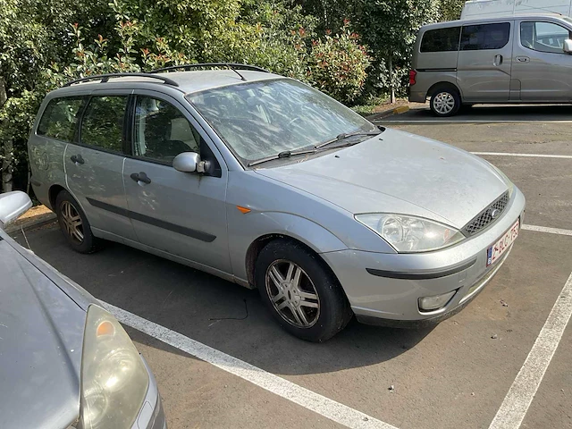 Ford focus personenauto - afbeelding 4 van  6