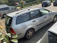 Ford focus personenauto - afbeelding 5 van  6