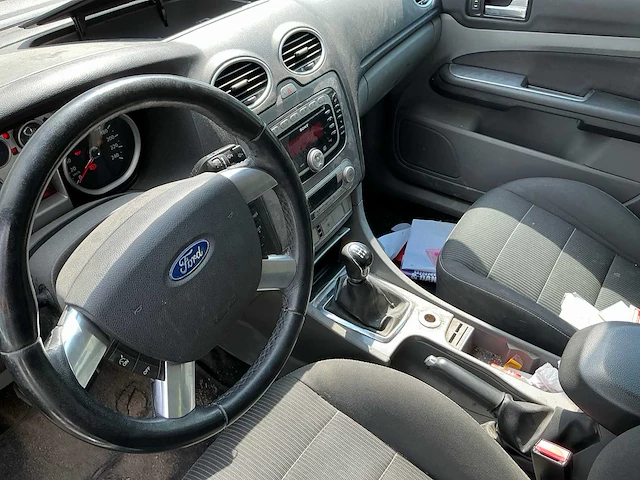 Ford focus personenauto - afbeelding 3 van  13