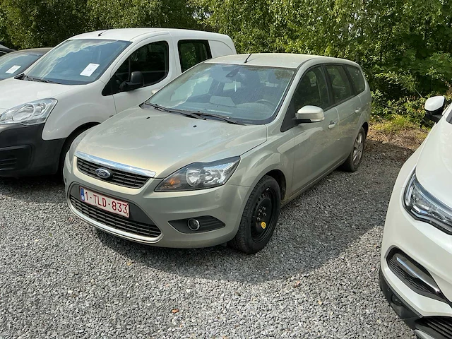 Ford focus personenauto - afbeelding 1 van  13