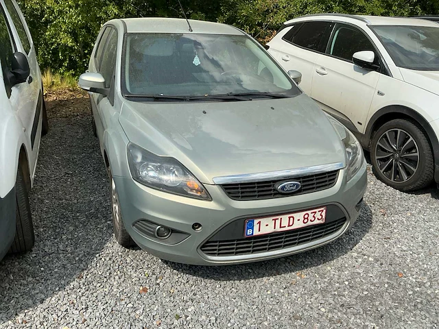Ford focus personenauto - afbeelding 7 van  13