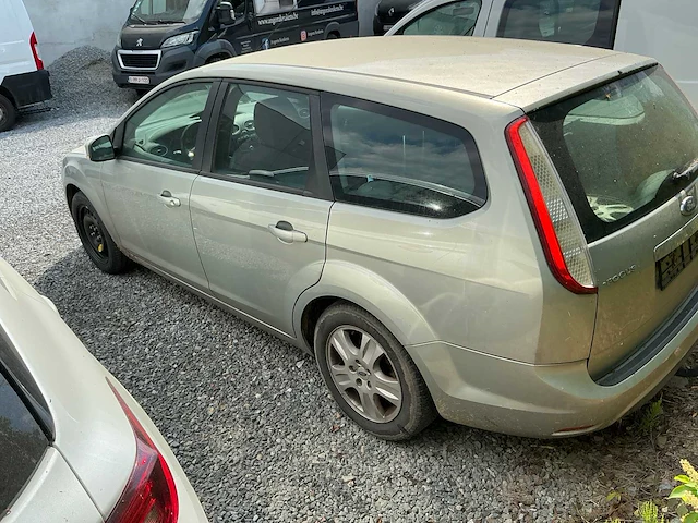 Ford focus personenauto - afbeelding 8 van  13