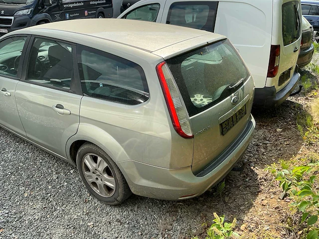 Ford focus personenauto - afbeelding 9 van  13