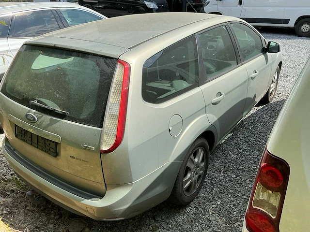 Ford focus personenauto - afbeelding 10 van  13