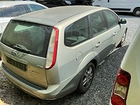 Ford focus personenauto - afbeelding 10 van  13