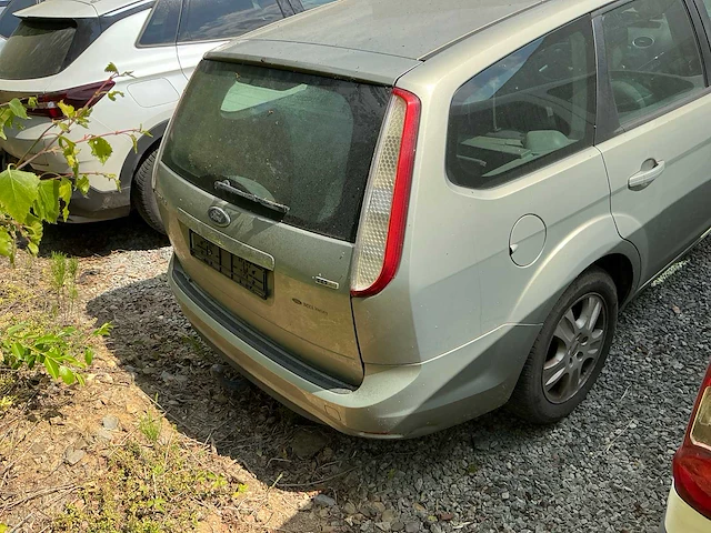 Ford focus personenauto - afbeelding 11 van  13