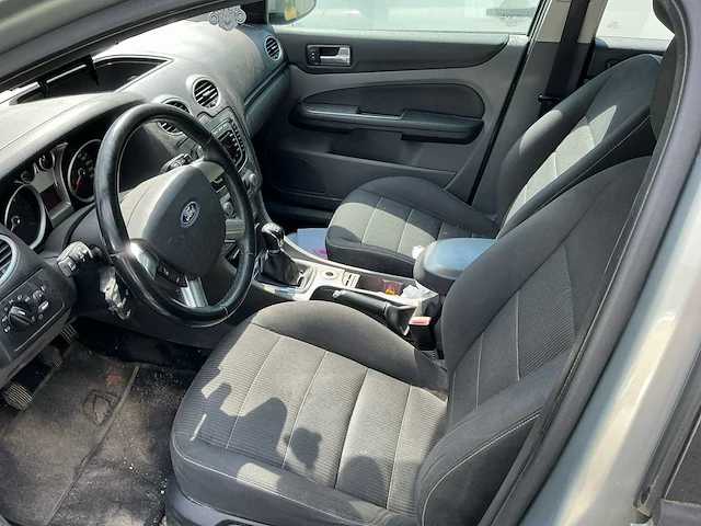 Ford focus personenauto - afbeelding 13 van  13