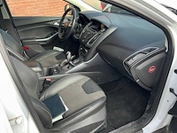 Ford focus personenauto - afbeelding 15 van  27