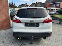 Ford focus personenauto - afbeelding 24 van  27