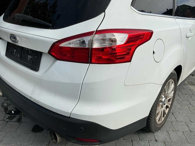Ford focus personenauto - afbeelding 2 van  27