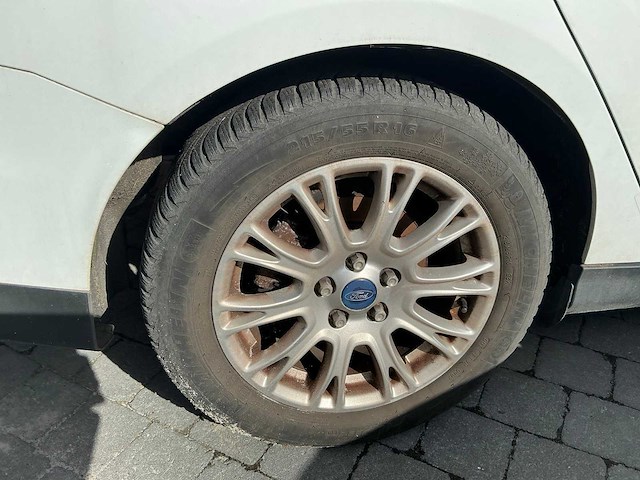 Ford focus personenauto - afbeelding 4 van  27