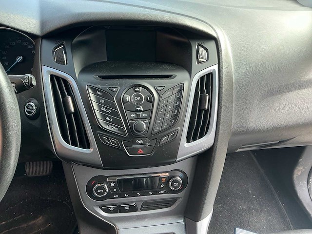 Ford focus personenauto - afbeelding 10 van  27