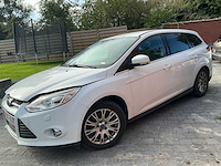 Ford focus personenauto - afbeelding 1 van  27