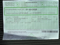 Ford focus personenauto - afbeelding 18 van  27