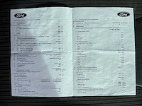 Ford focus personenauto - afbeelding 20 van  27