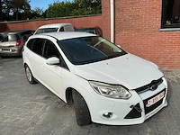 Ford focus personenauto - afbeelding 21 van  27