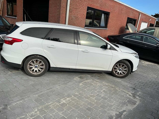 Ford focus personenauto - afbeelding 22 van  27
