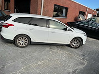 Ford focus personenauto - afbeelding 22 van  27