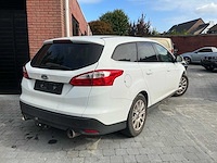 Ford focus personenauto - afbeelding 23 van  27