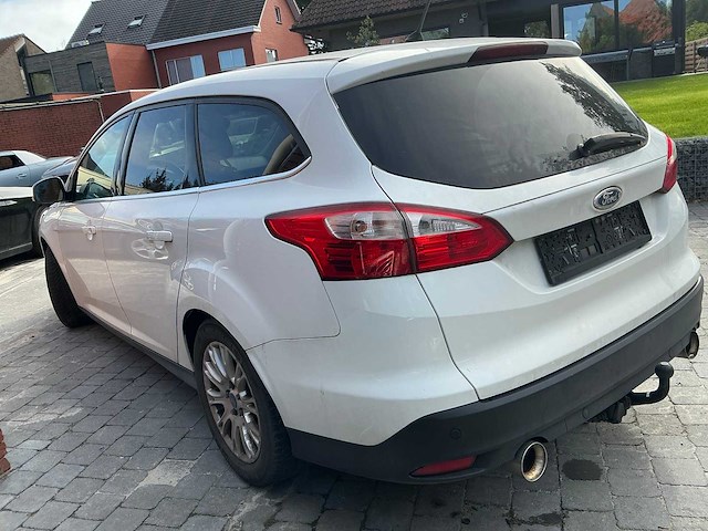 Ford focus personenauto - afbeelding 25 van  27