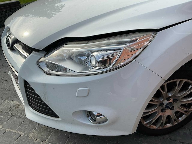 Ford focus personenauto - afbeelding 26 van  27