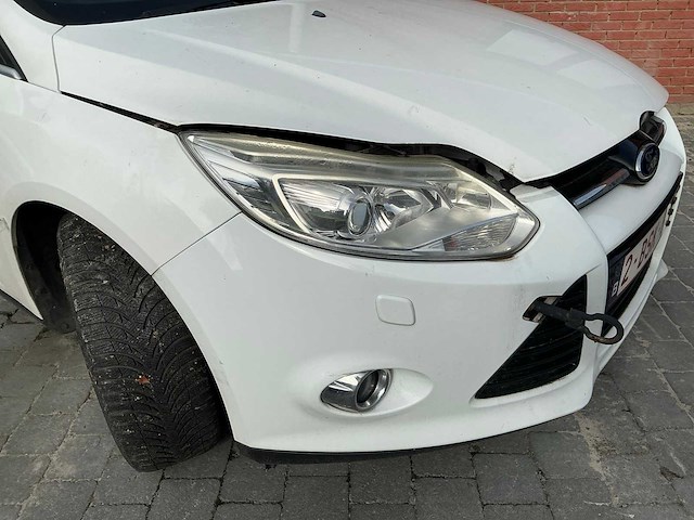 Ford focus personenauto - afbeelding 27 van  27