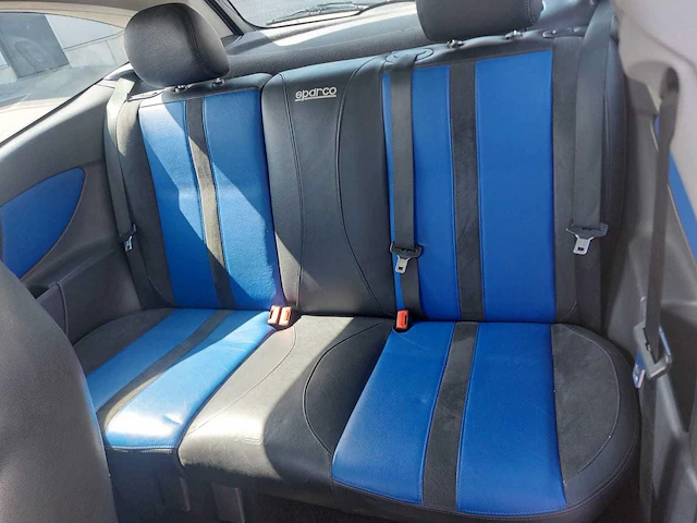 Ford focus rs mk1 (nr 2437 van de 4501) 2003 - afbeelding 3 van  15