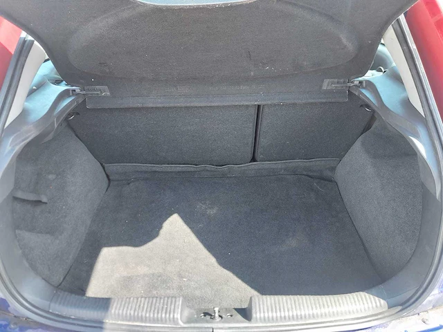 Ford focus rs mk1 (nr 2437 van de 4501) 2003 - afbeelding 4 van  15