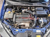 Ford focus rs mk1 (nr 2437 van de 4501) 2003 - afbeelding 5 van  15