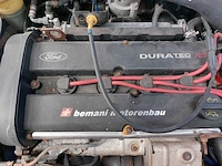 Ford focus rs mk1 (nr 2437 van de 4501) 2003 - afbeelding 6 van  15