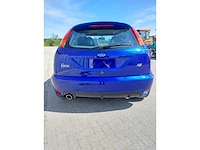 Ford focus rs mk1 (nr 2437 van de 4501) 2003 - afbeelding 9 van  15