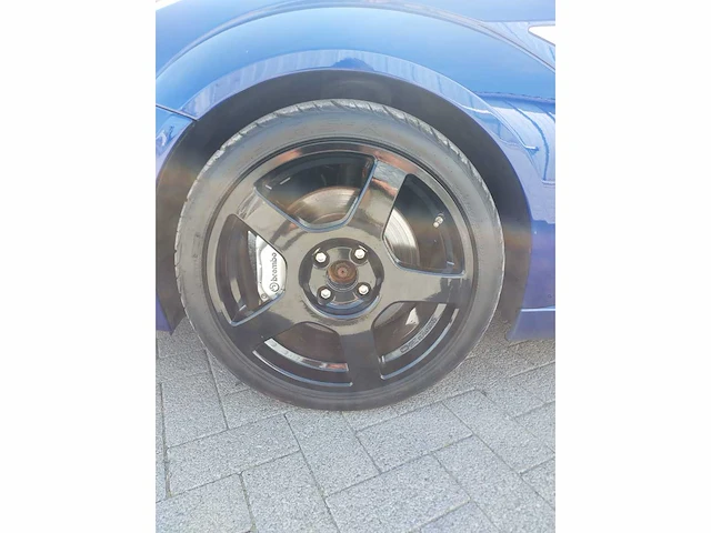 Ford focus rs mk1 (nr 2437 van de 4501) 2003 - afbeelding 13 van  15