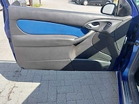 Ford focus rs mk1 (nr 2437 van de 4501) 2003 - afbeelding 15 van  15