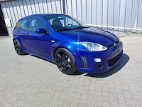 Ford focus rs mk1 (nr 2437 van de 4501) 2003 - afbeelding 8 van  15