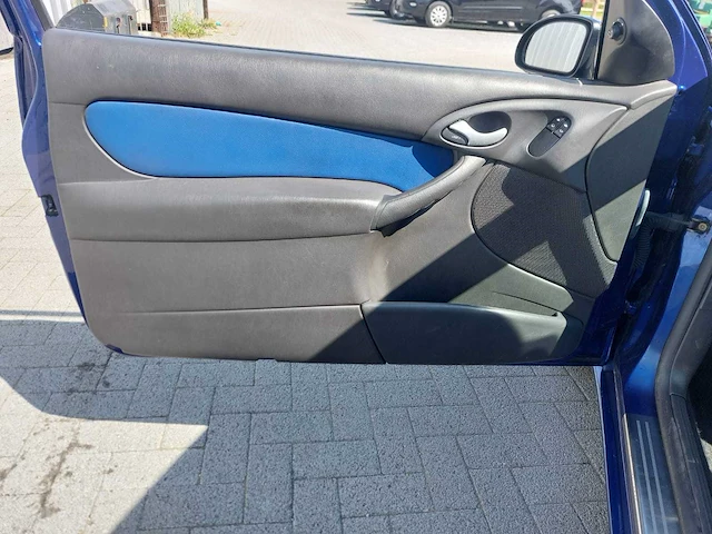 Ford focus rs mk1 (nr 2437 van de 4501) 2003 - afbeelding 15 van  15