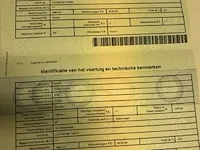 Ford focus stationwagen - afbeelding 9 van  22