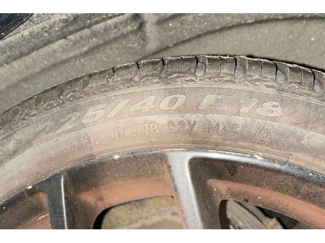 Ford focus stationwagen - afbeelding 4 van  14
