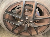 Ford focus stationwagen - afbeelding 5 van  14