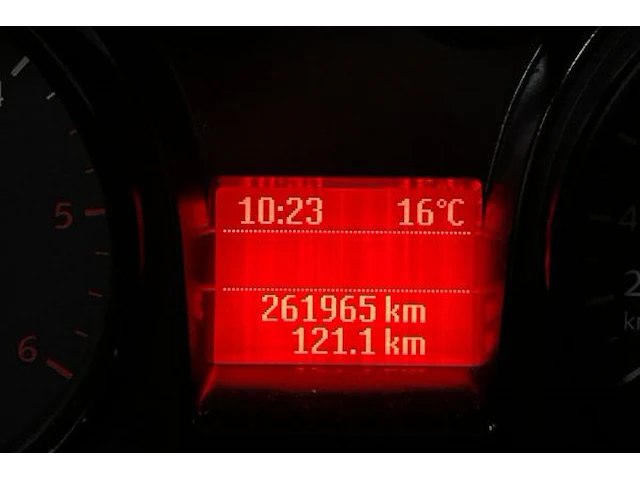 Ford focus stationwagen - afbeelding 10 van  14