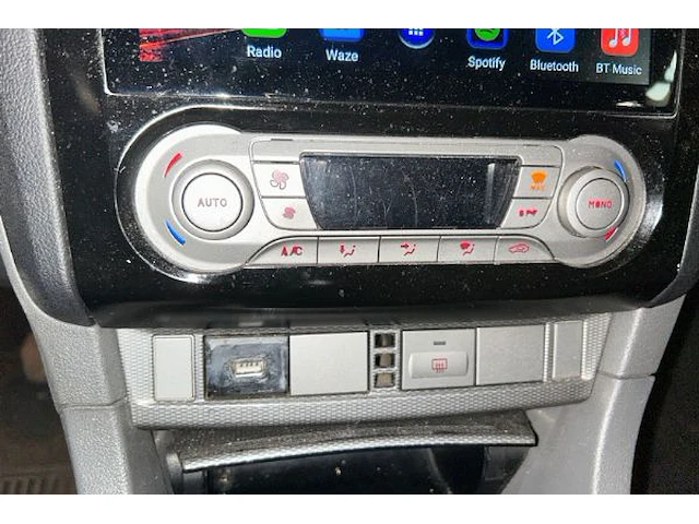 Ford focus stationwagen - afbeelding 12 van  14