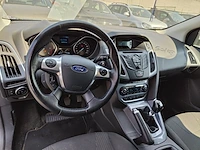 Ford focus sw 1 6 tdci econetic tech titanium, 2014 - afbeelding 4 van  23
