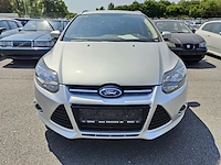Ford focus sw 1 6 tdci econetic tech titanium, 2014 - afbeelding 12 van  23