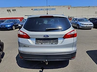 Ford focus sw 1 6 tdci econetic tech titanium, 2014 - afbeelding 20 van  23
