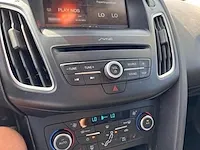 Ford focus sw 1.5 tdci titanium 120, 2016 - afbeelding 4 van  28