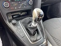 Ford focus sw 1.5 tdci titanium 120, 2016 - afbeelding 6 van  28