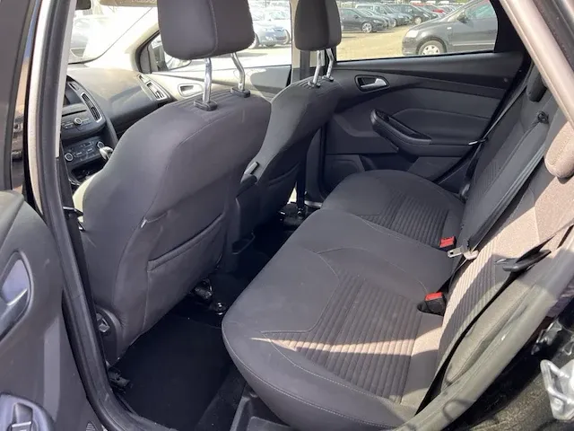 Ford focus sw 1.5 tdci titanium 120, 2016 - afbeelding 13 van  28