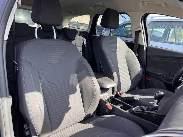 Ford focus sw 1.5 tdci titanium 120, 2016 - afbeelding 18 van  28
