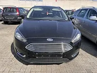 Ford focus sw 1.5 tdci titanium 120, 2016 - afbeelding 12 van  28
