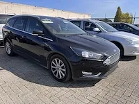 Ford focus sw 1.5 tdci titanium 120, 2016 - afbeelding 22 van  28